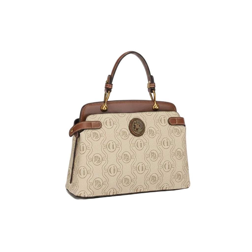 Vintage Monogram Crossbody