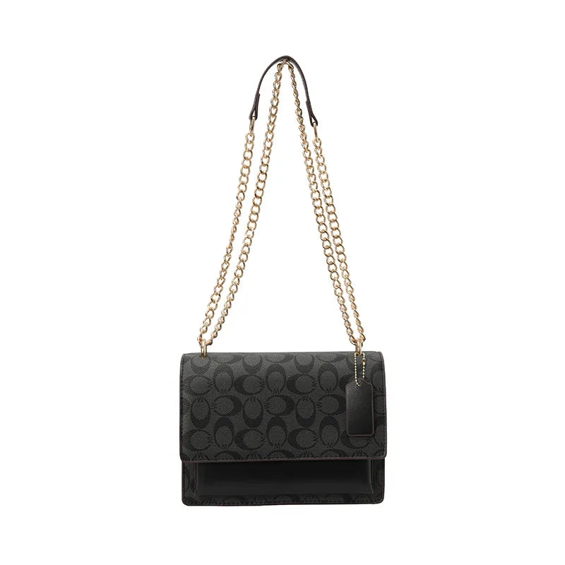 Victoria Classic Accordion Bag
