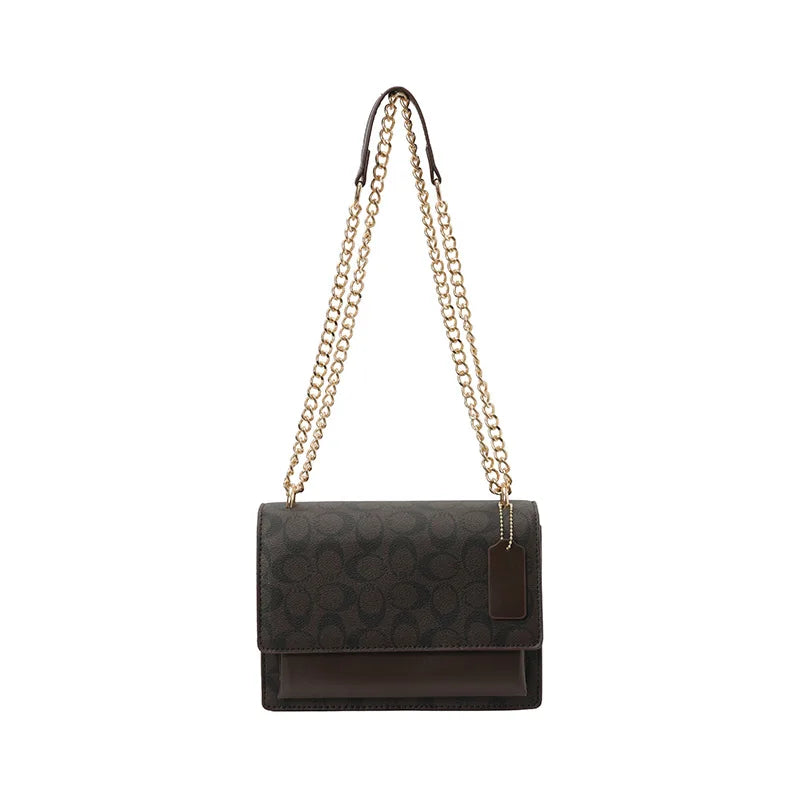 Victoria Classic Accordion Bag