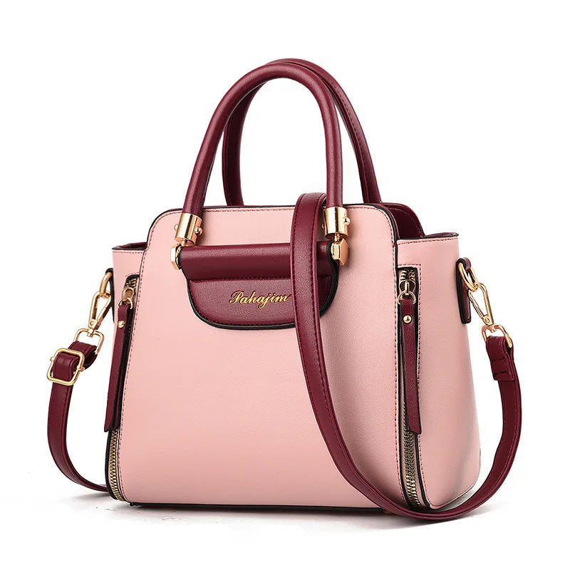Iris Casual Pillow Underarm Bag