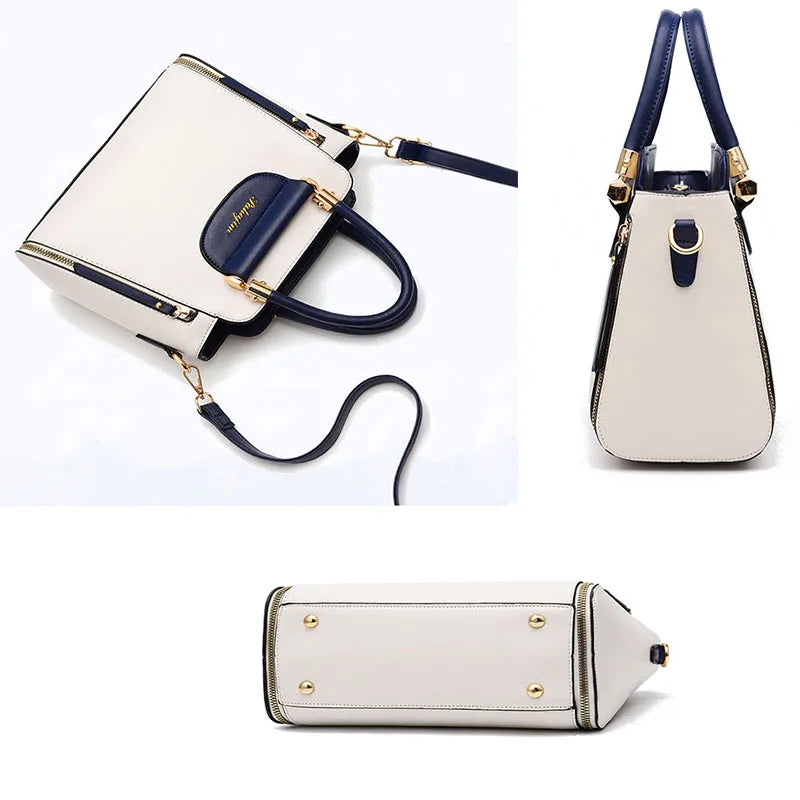 Iris Casual Pillow Underarm Bag