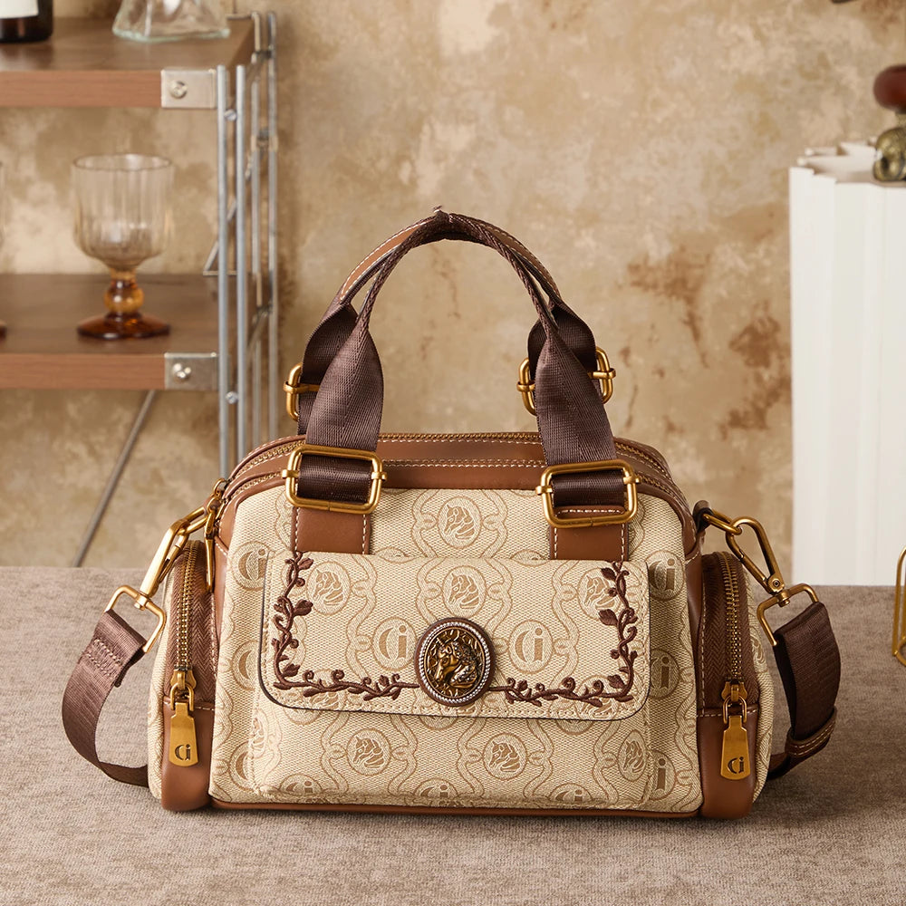 Fashion Boston Crossbody
