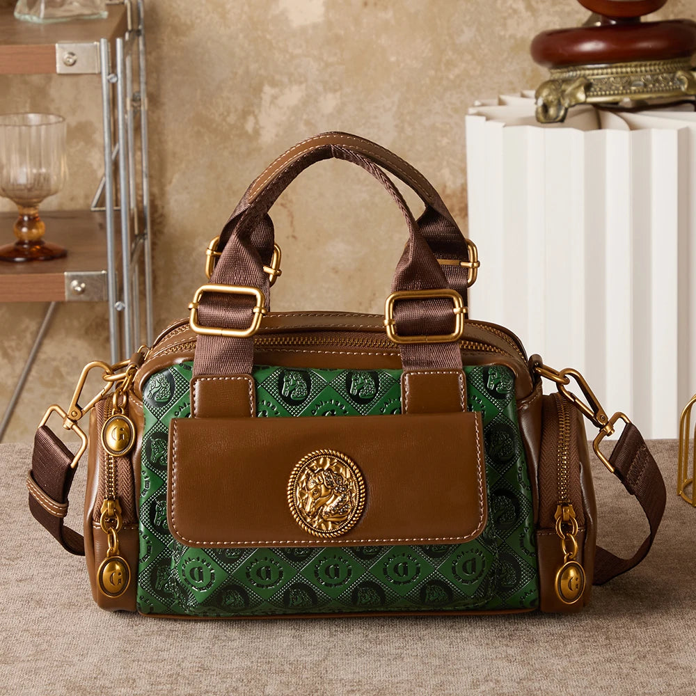 Fashion Boston Crossbody