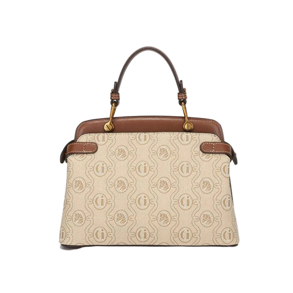 Vintage Monogram Crossbody