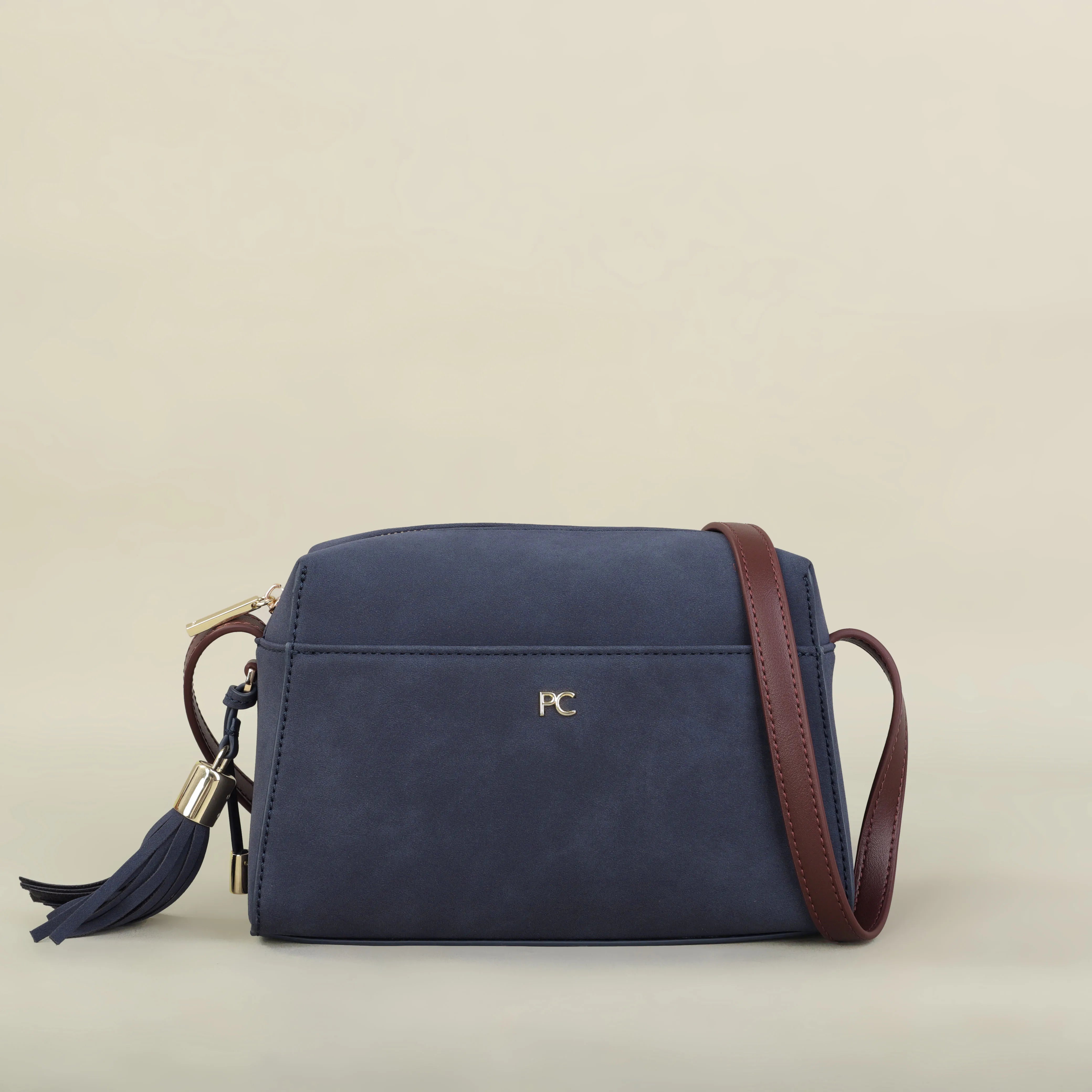 Minimalist Classic Crossbody Bag
