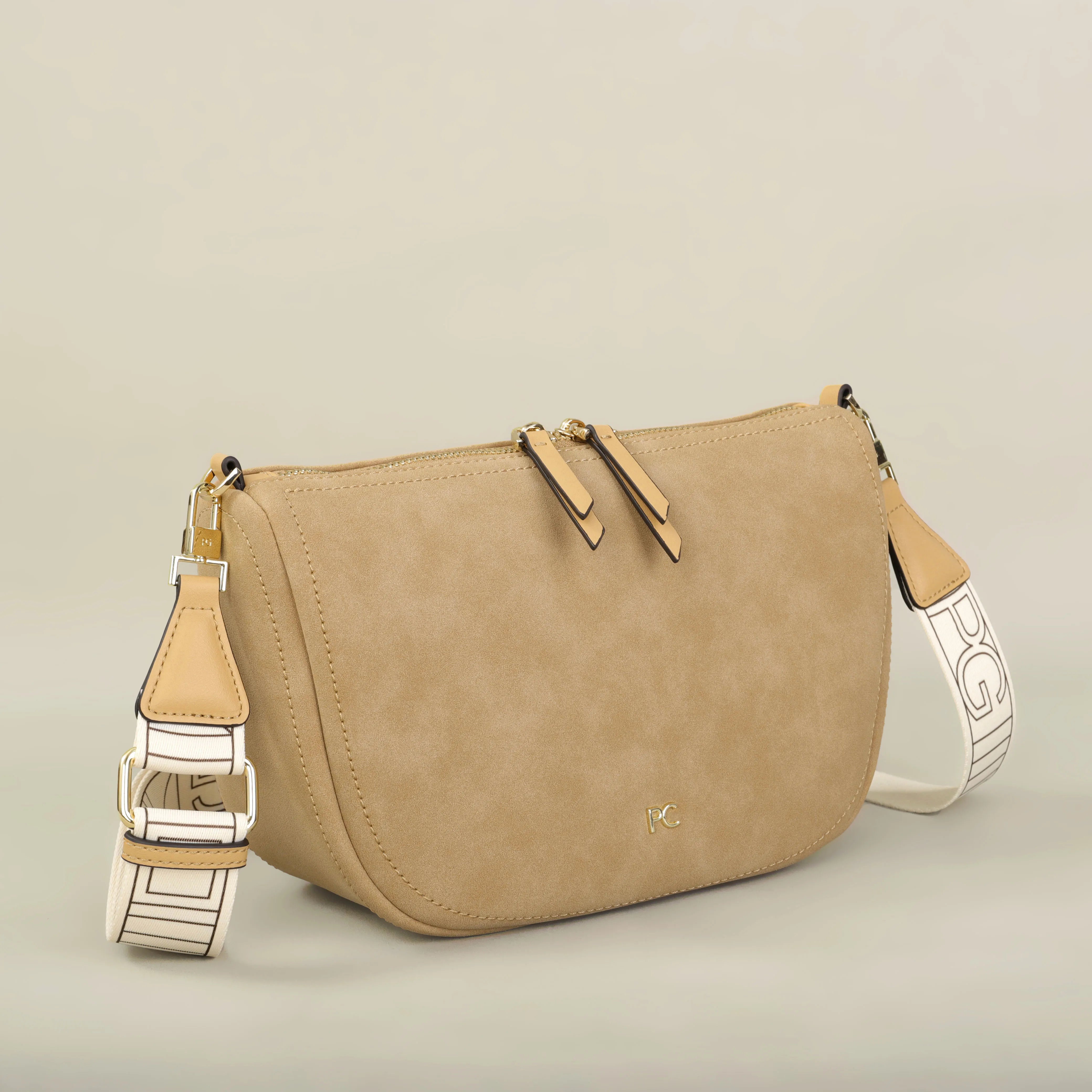 Classic Dumpling Shoulder Bag