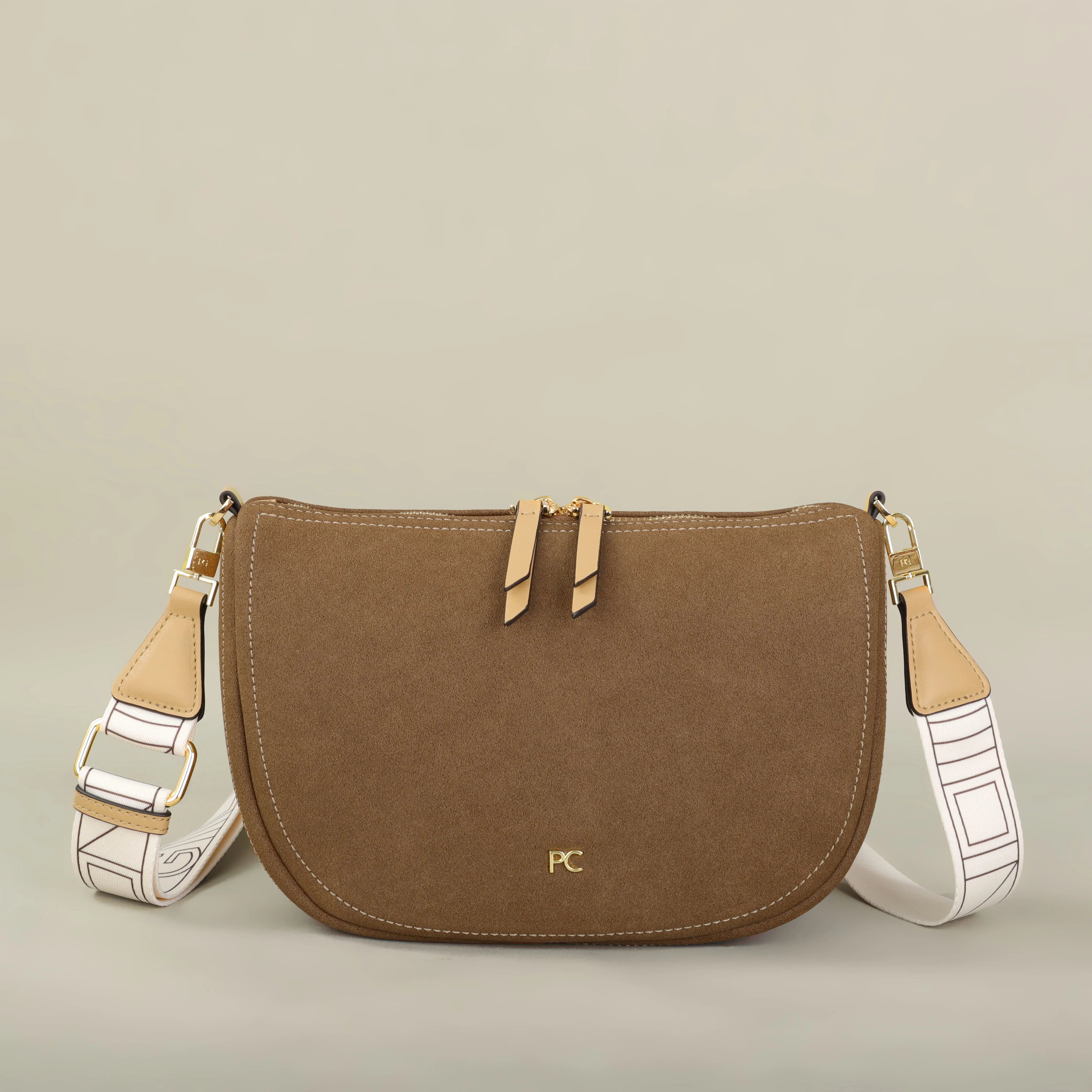 Classic Dumpling Shoulder Bag
