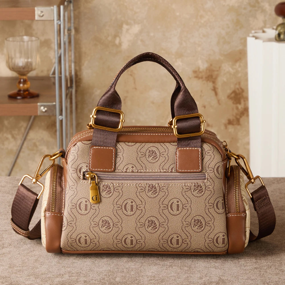 Fashion Boston Crossbody