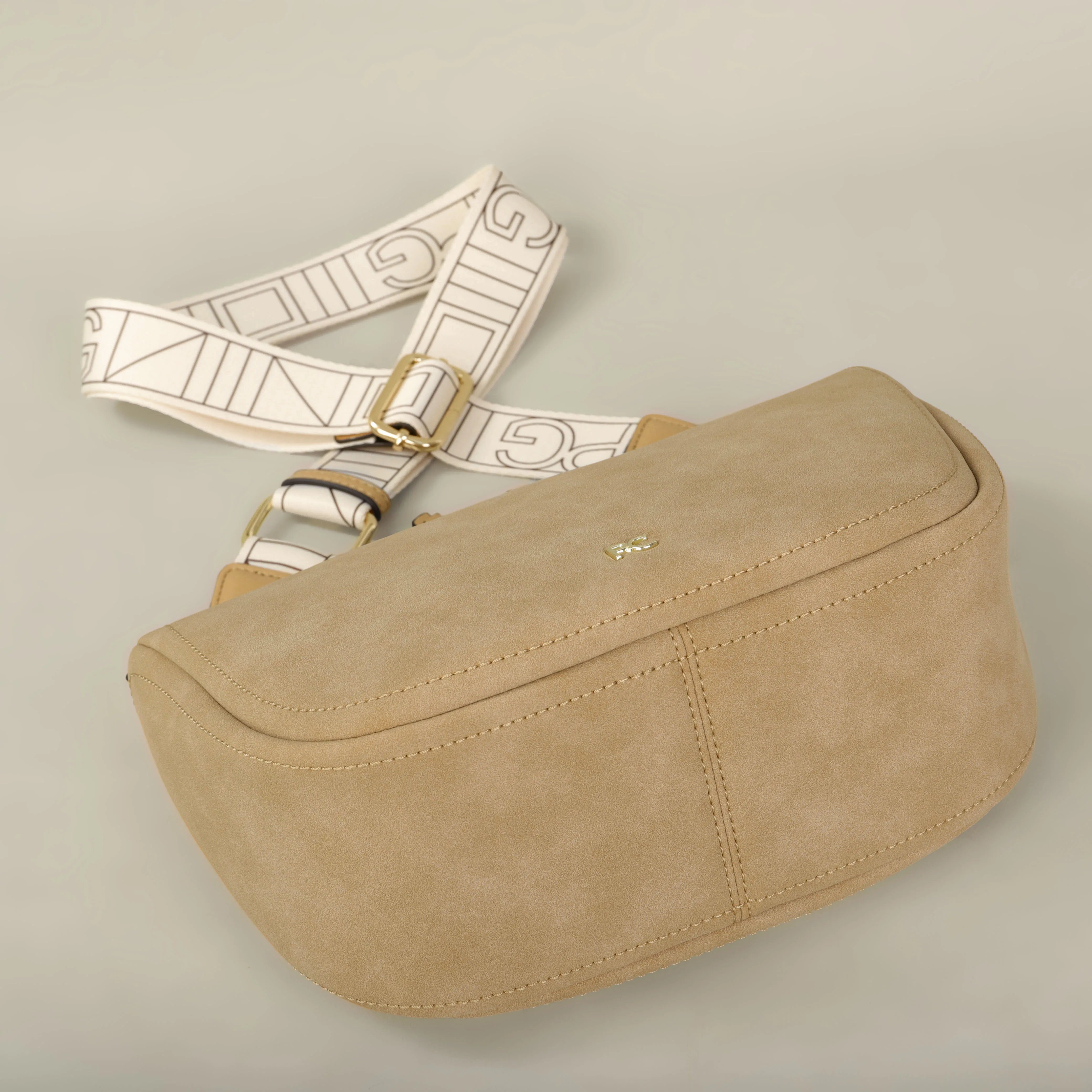 Classic Dumpling Shoulder Bag