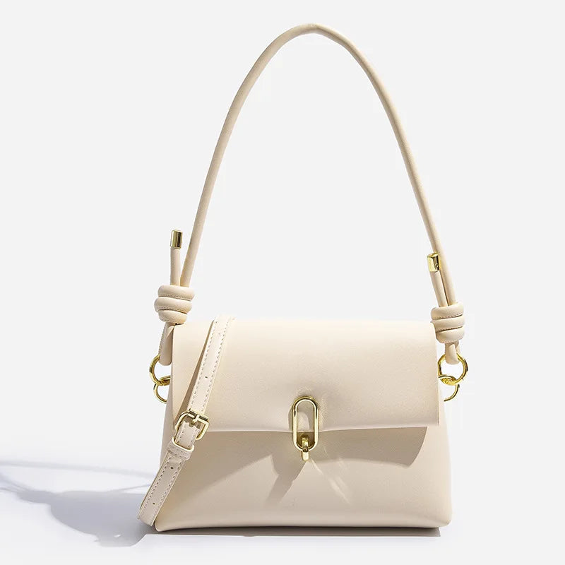Bella Luxury Crossbody Messenger Bag