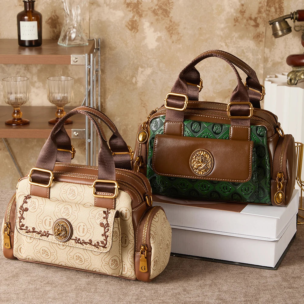 Fashion Boston Crossbody