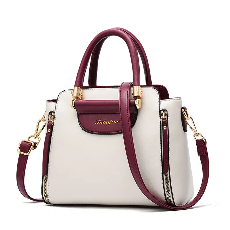 Iris Casual Pillow Underarm Bag