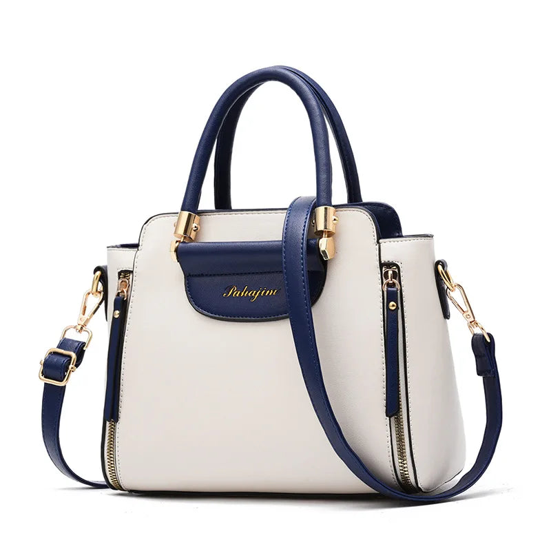 Iris Casual Pillow Underarm Bag