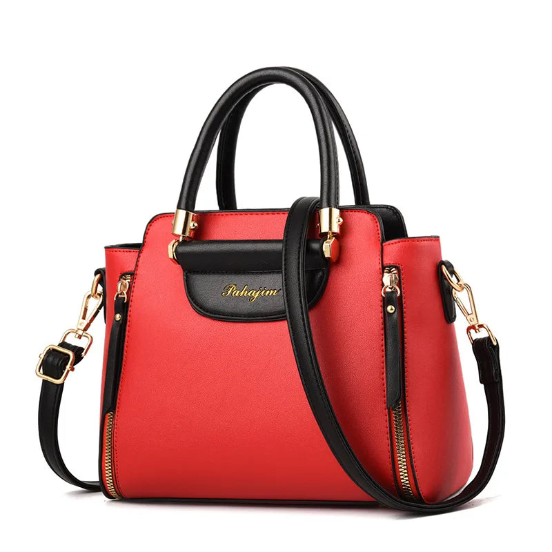 Iris Casual Pillow Underarm Bag