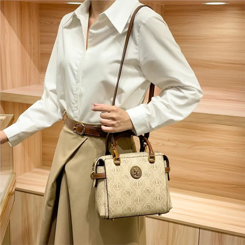 Niche Large Crossbody Bag