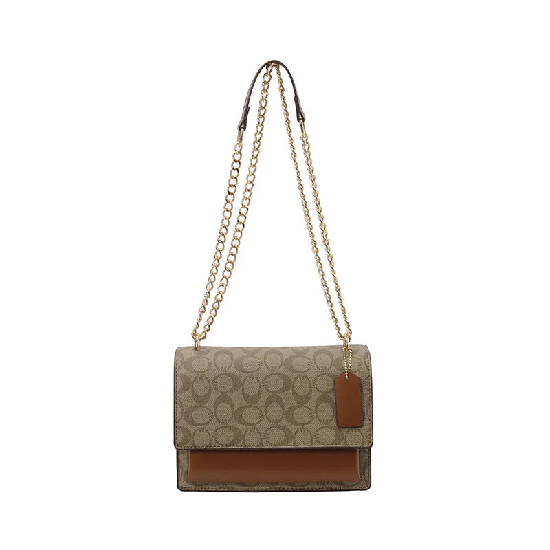 Victoria Classic Accordion Bag