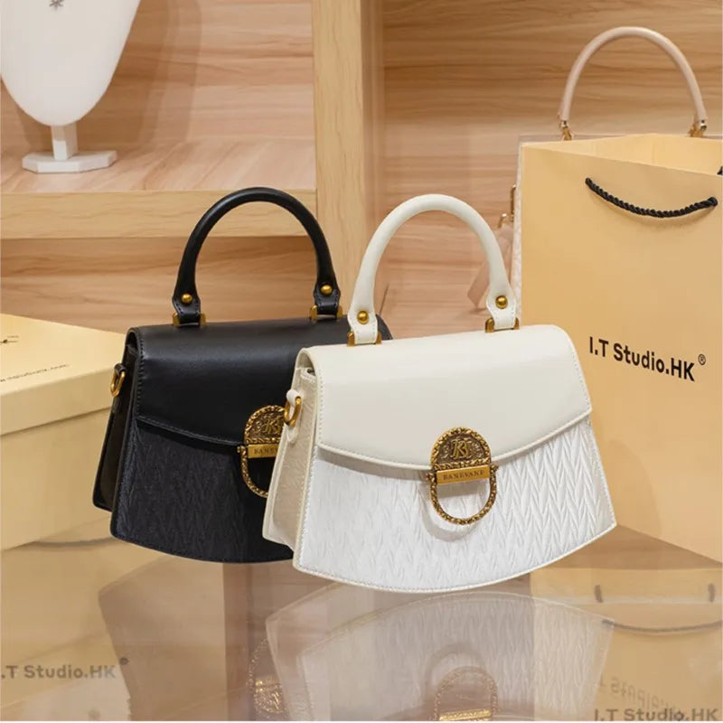 Luxury Designer Crossbody Bag