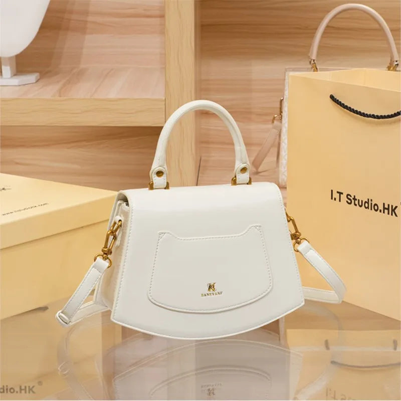 Luxury Designer Crossbody Bag