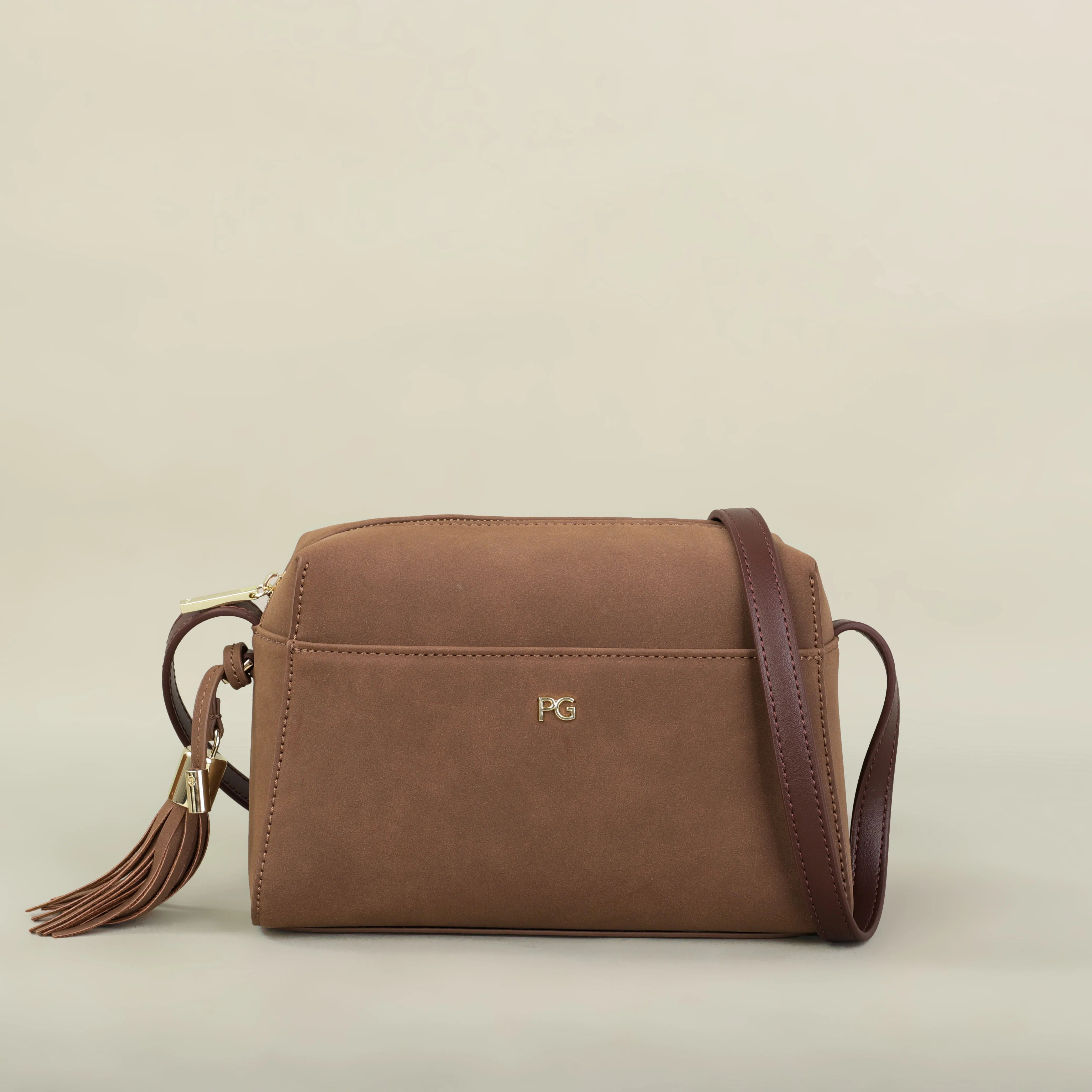 Minimalist Classic Crossbody Bag