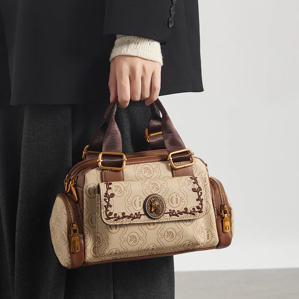 Fashion Boston Crossbody