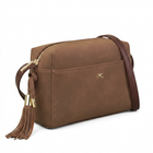 Minimalist Classic Crossbody Bag