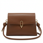 Bella Luxury Crossbody Messenger Bag