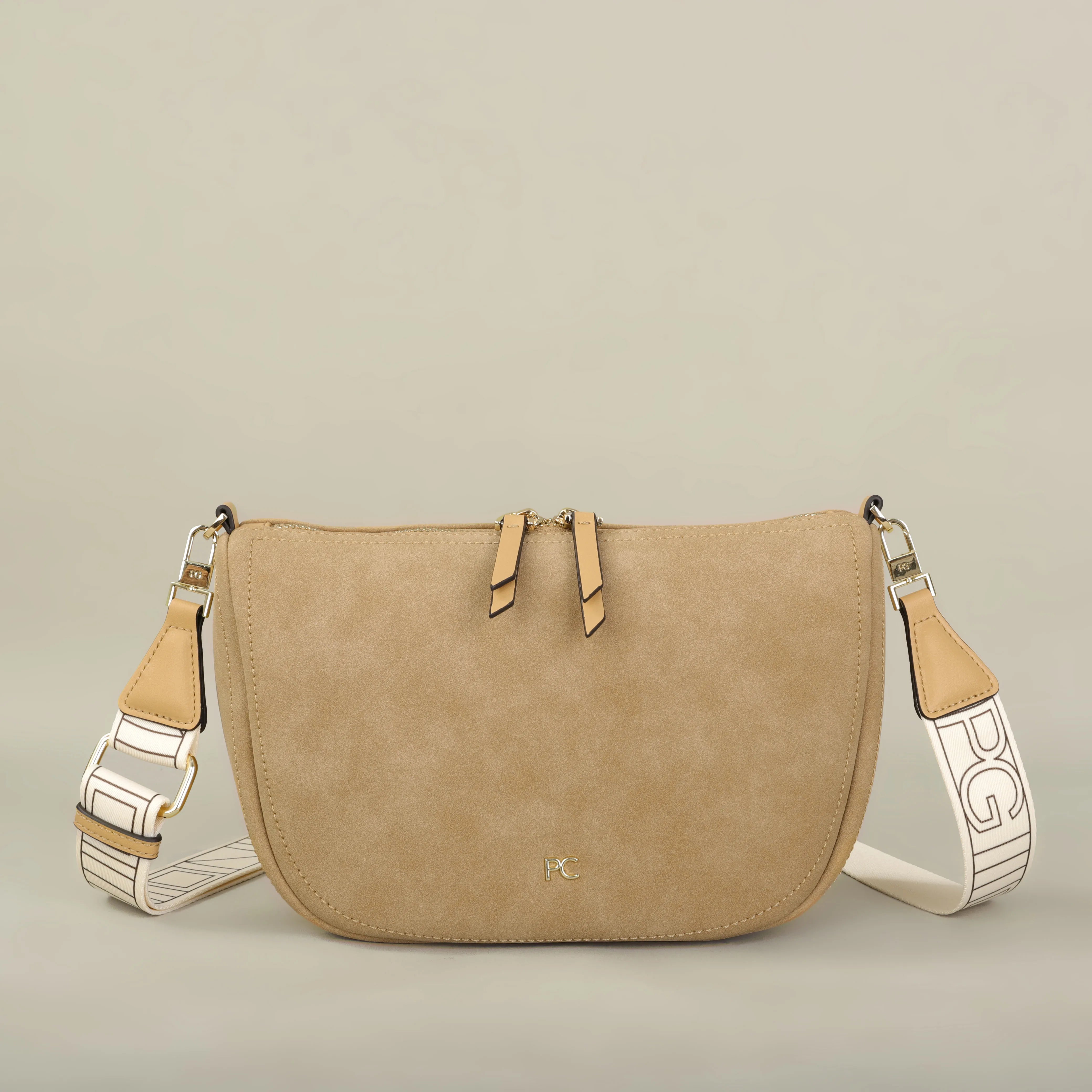 Classic Dumpling Shoulder Bag
