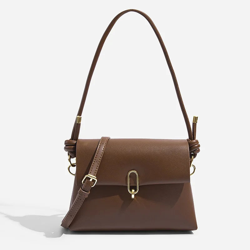 Bella Luxury Crossbody Messenger Bag