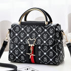 Chloe Luxury Monogram Tote Bag