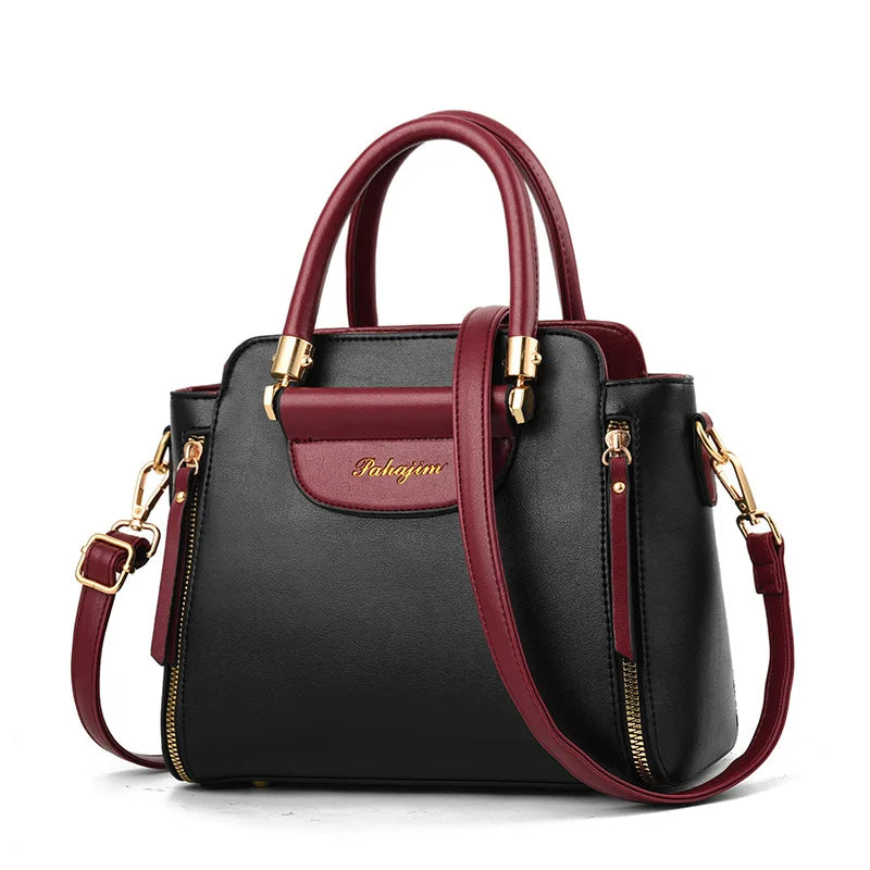 Iris Casual Pillow Underarm Bag