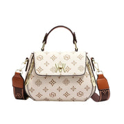 Minimalist Apple Handbag