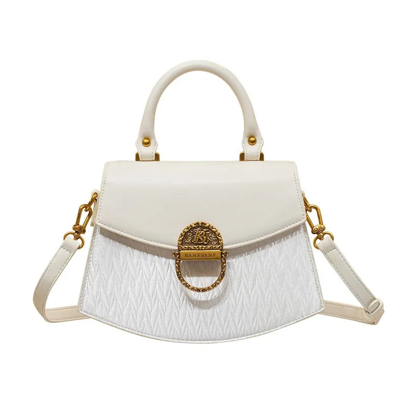 Luxury Designer Crossbody Bag