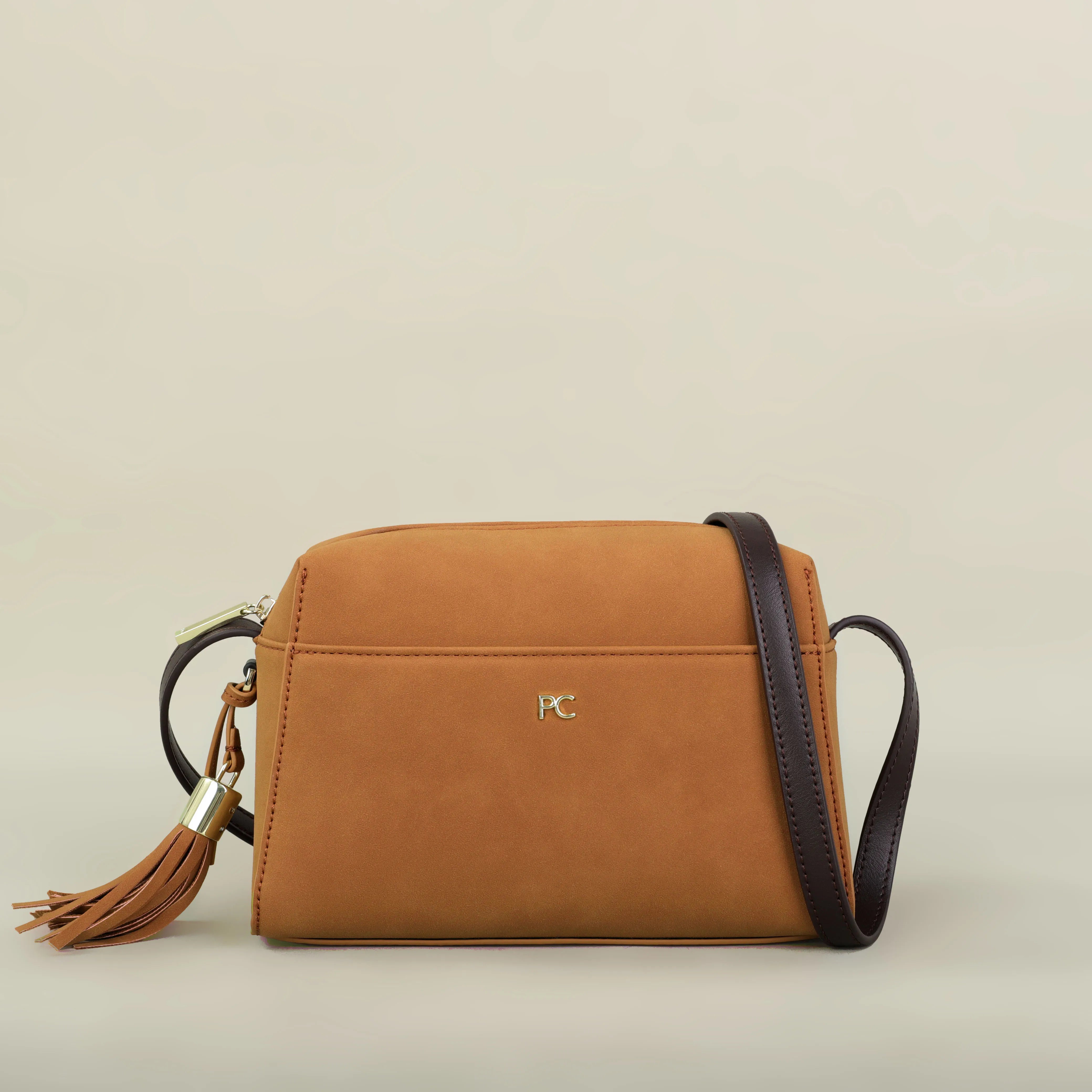 Minimalist Classic Crossbody Bag