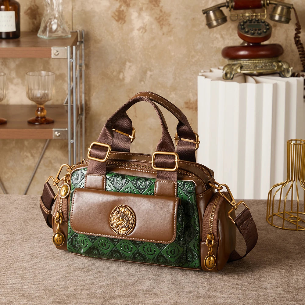 Fashion Boston Crossbody