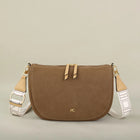 Classic Dumpling Shoulder Bag