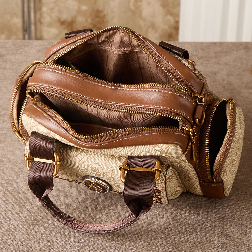 Fashion Boston Crossbody