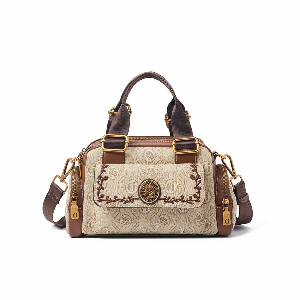 Fashion Boston Crossbody