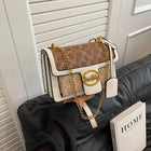 Luxury Chain Crossbody Bag