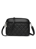 Summer Square Crossbody Bag
