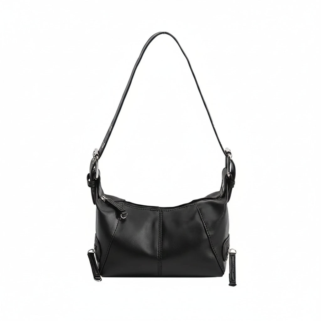 Y2K Motorcycle Shoulder Bag