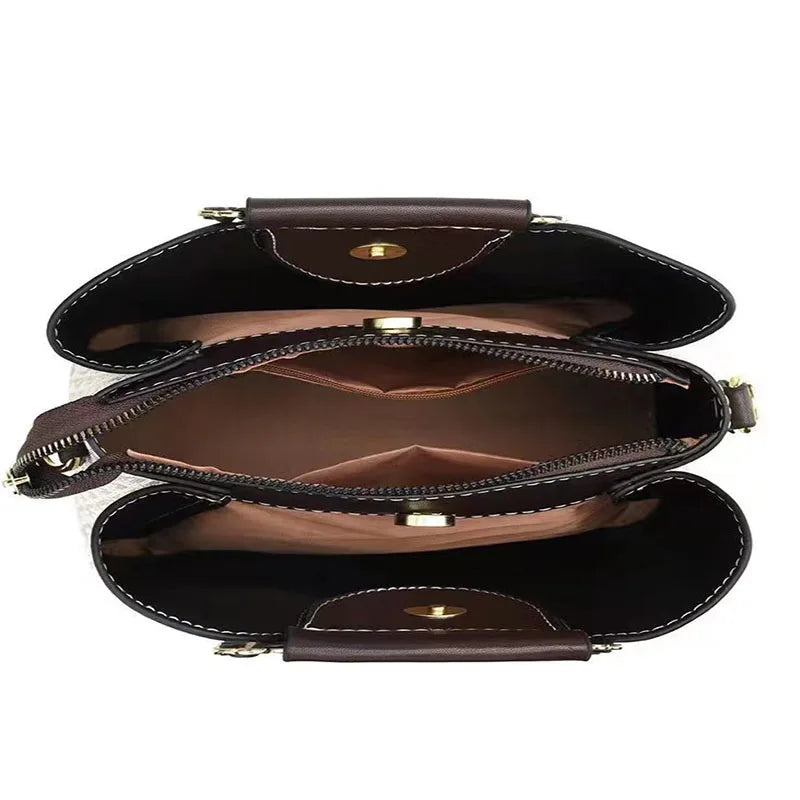 Aria Designer Composite Shoulder Bag