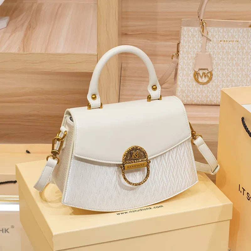 Luxury Designer Crossbody Bag