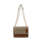 Victoria Classic Accordion Bag