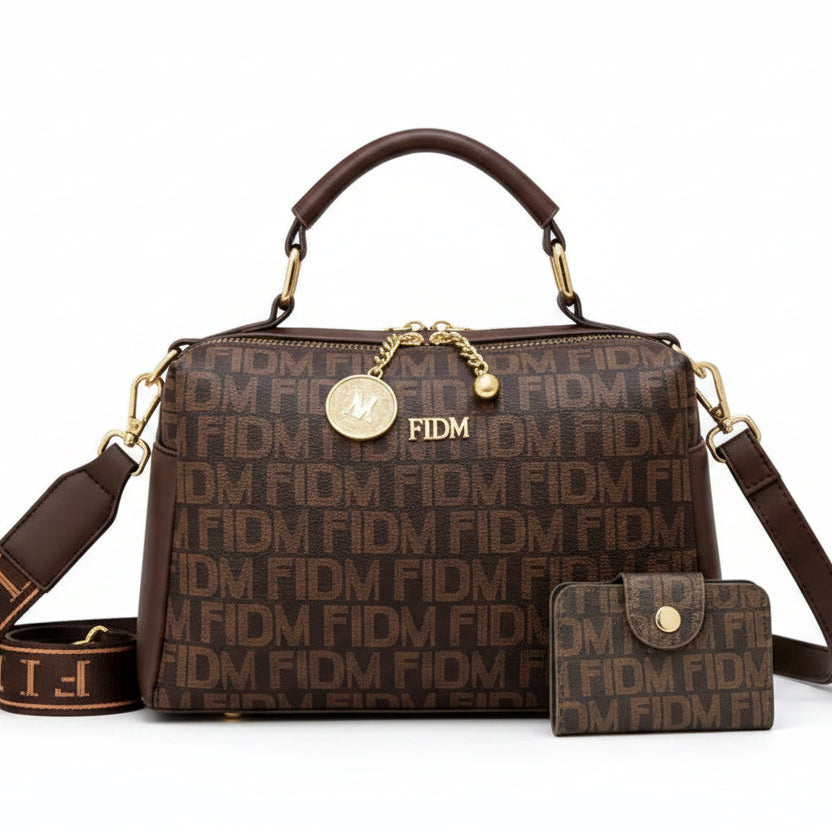 pillow bag, letter print bag, perfect for shopping, commuting, shoulder or crossbody bag for women. Birthday gift formom