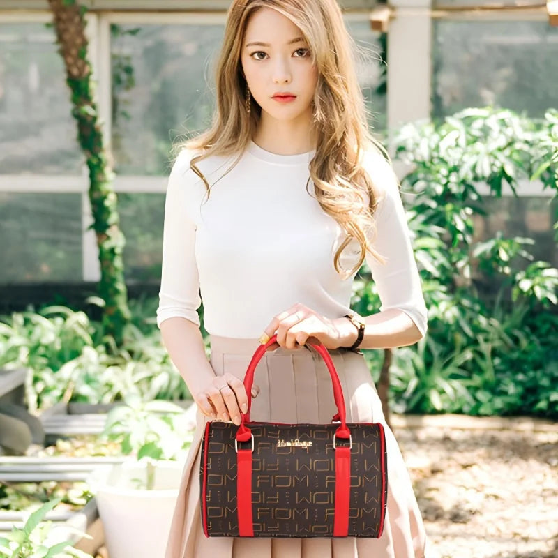 Premium Pahajim 6-Piece Tote & Crossbody Bag Set