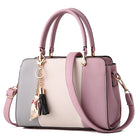Verona Luxury Square Shoulder Bag