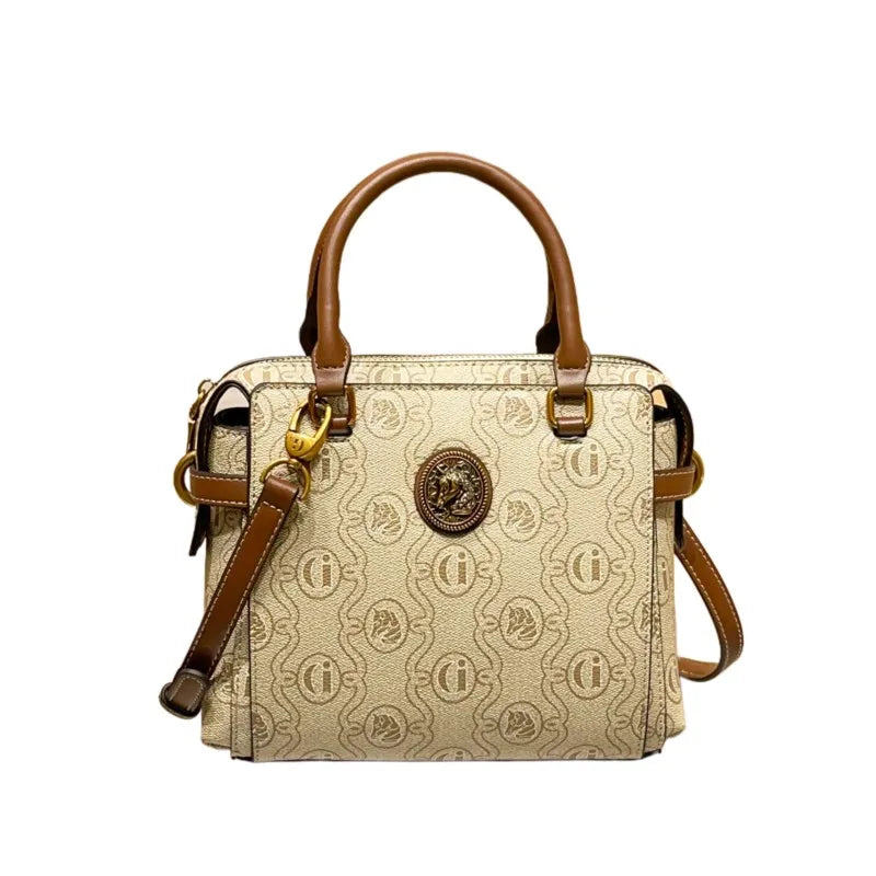 Niche Large Crossbody Bag