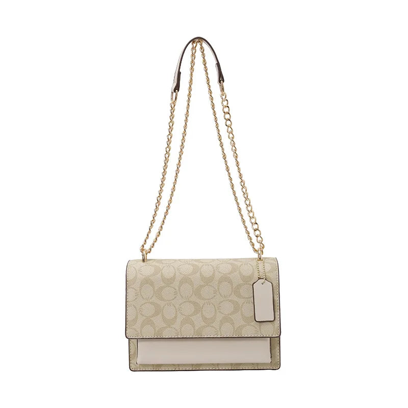 Victoria Classic Accordion Bag