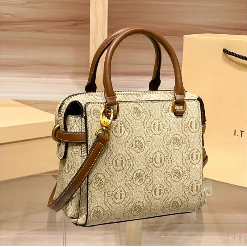 Niche Large Crossbody Bag