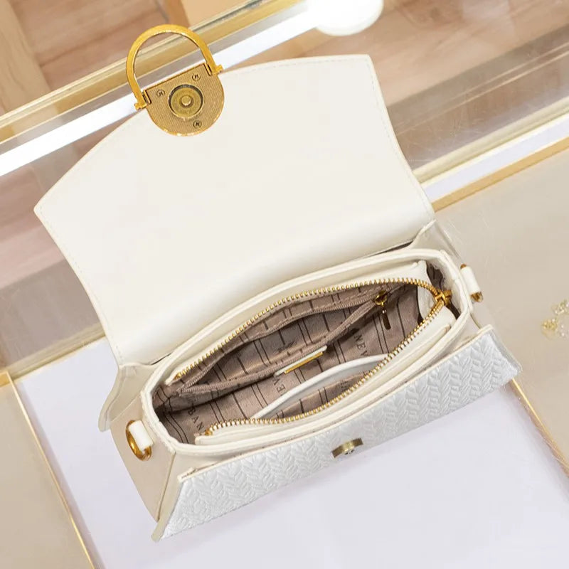 Luxury Designer Crossbody Bag